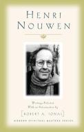 Henri Nouwen di Henri J. M. Nouwen, Robert Jonas edito da ORBIS BOOKS