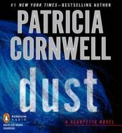 Dust di Patricia Cornwell edito da Penguin Audiobooks