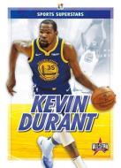 Kevin Durant di Various edito da ALL STAR BOOKS
