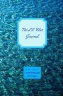 The Lil' Blue Journal di Creations edito da LIGHTNING SOURCE INC