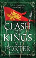 Clash of Kings di Mj Porter edito da BOLDWOOD BOOKS LTD