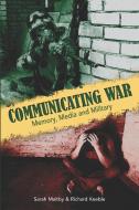 Communicating War edito da abramis