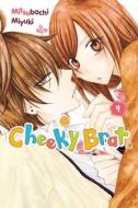 Cheeky Brat, Vol. 9 di Mitsubachi Miyuki edito da Little, Brown & Company