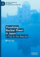 Visualizing Nuclear Power In Japan di Morris Low edito da Springer Nature Switzerland Ag