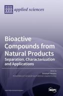 Bioactive Compounds from Natural Products edito da MDPI AG