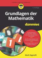 Grundlagen der Mathematik für Dummies di Mark Zegarelli edito da Wiley-VCH GmbH