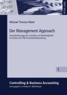 Der Management Approach di Michael Thomas Maier edito da Lang, Peter GmbH