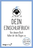 Dein Einschlafbuch edito da MVG Moderne Vlgs. Ges.