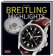 Breitling di Henning Mützlitz edito da Heel Verlag GmbH