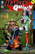 Harley Quinn 02 di Amanda Conner, Jimmy Palmiotti edito da Panini Verlags GmbH