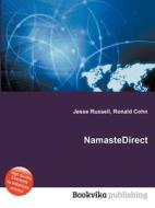 Namastedirect edito da Book On Demand Ltd.