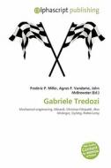 Gabriele Tredozi edito da Vdm Publishing House