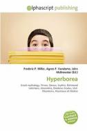 Hyperborea edito da Betascript Publishing