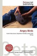 Angry Birds edito da Betascript Publishing