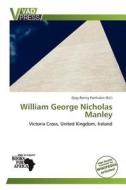 William George Nicholas Manley edito da Crypt Publishing