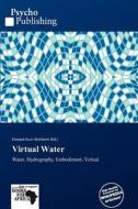 Virtual Water edito da Duc
