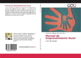 Manual de Emprendimiento Rural edito da EAE