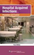 Hospital Acquired Infections di Purva Mathur edito da Lippincott Williams And Wilkins