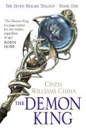 The Demon King di Cinda Williams Chima edito da HarperCollins Publishers