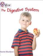 The Digestive System di Harriet Blackford edito da HarperCollins Publishers