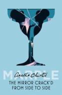 The Mirror Crack'd From Side To Side di Agatha Christie edito da HarperCollins Publishers
