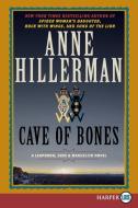 Cave of Bones di Anne Hillerman edito da HARPERLUXE