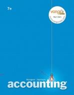 Accounting, Chapters 1-25 & Myaccountinglab 12-Month Access Code Package Value Pack (Includes Study Guide Chapters 1-13 & CD & Study Guide Chapters 12 di Charles T. Horngren, Walter T. Harrison edito da Prentice Hall