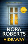 Hideaway di Nora Roberts edito da Little, Brown Book Group