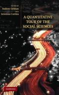 A Quantitative Tour of the Social Sciences edito da Cambridge University Press