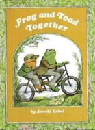 Frog and Toad Together di Arnold Lobel edito da SCHOLASTIC