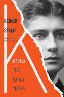 Kafka di Reiner Stach edito da Princeton Univers. Press