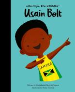 Usain Bolt di Maria Isabel Sanchez Vegara edito da FRANCES LINCOLN