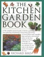 The Fruit and Vegetable Gardener di Richard Bird edito da LORENZ BOOKS