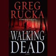 Walking Dead di Greg Rucka, Jonathan Davis edito da Audiogo