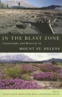 In the Blast Zone edito da Oregon State University Press