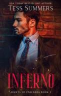 Inferno di Tess Summers edito da Seasons Press LLC