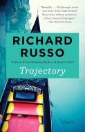 Trajectory di Richard Russo edito da Random House LCC US
