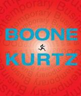 Contemporary Business di Louis E. Boone, David L. Kurtz edito da John Wiley & Sons Inc
