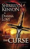 The Curse di Sherrilyn Kenyon, Dianna Love edito da POCKET BOOKS