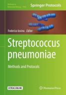 Streptococcus pneumoniae edito da Springer-Verlag GmbH