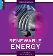Renewable Energy di Trevor Smith edito da LIGHTBOX LEARNING