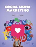 Social Media Marketing di Tracy L. Tuten edito da SAGE PUBN
