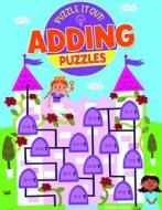 Adding Puzzles di Paul Virr, Lisa Regan edito da WINDMILL BOOKS