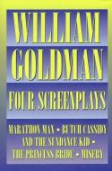 William Goldman di William Goldman edito da Hal Leonard Corporation