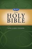 Holy Bible di Barbour Publishing edito da Barbour Publishing