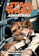 Star Wars: Adventures - Han Solo And The Hollow Moon Of Khorya di Jeremy Barlow edito da Diamond Comic Distributors, Inc.