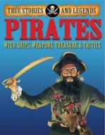 Pirates di Jim Pipe edito da Stargazer Books