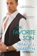 The Favorite Son di Tiffany L. Warren edito da Kensington Publishing