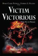 Victim Victorious edito da Nova Science Publishers Inc