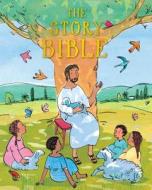 The Story Bible di Sophie Piper edito da GOOD BOOKS